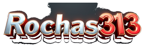 rochas313 logo
